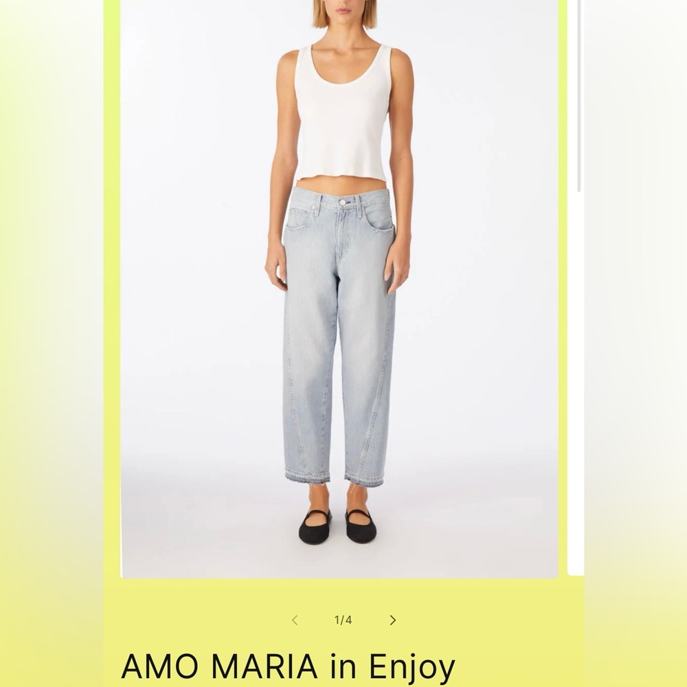 AMO Maria size 27